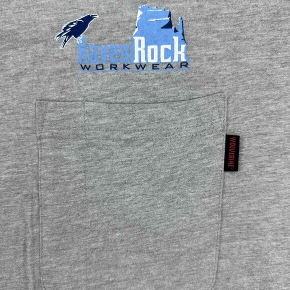 Dickies, Wolverine Workwear, Dayton Flyers TShirts - Size XLT & XL - Picture 7 of 12